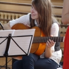 Koncert Młodych Talentów